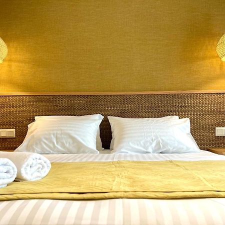 G&W Luxury Rooms Aten Exteriör bild