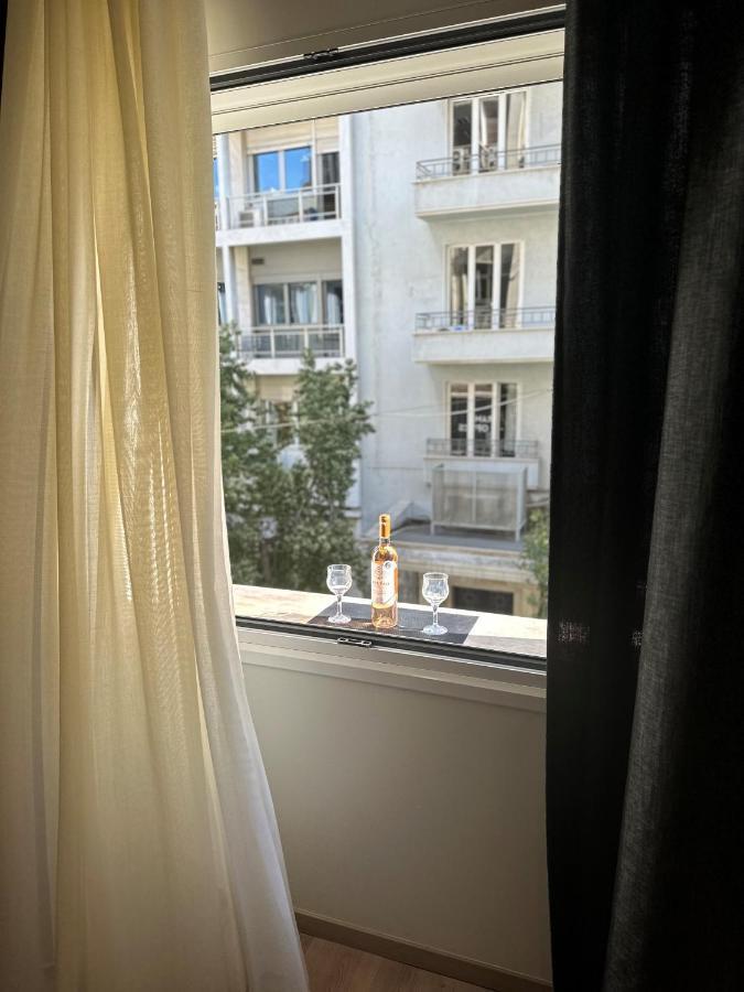 G&W Luxury Rooms Aten Exteriör bild